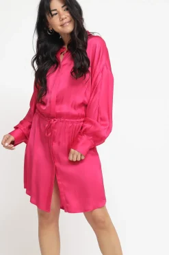 Abito - Fuxia