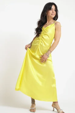 Abito - Giallo