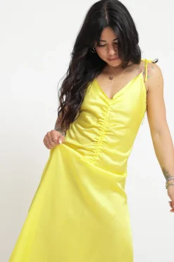 Abito - Giallo