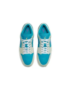 Air 1 Low Se - Pistacchio Frost/celestial Gold