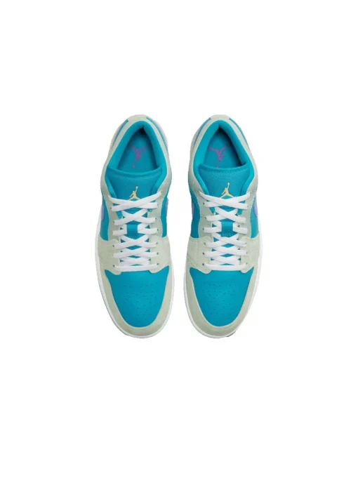 Air 1 Low Se - Pistacchio Frost/celestial Gold