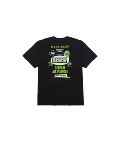All Purpose S/s Tee - Black
