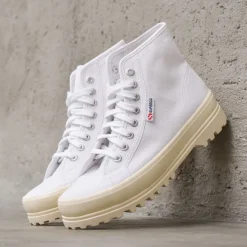 Alpina Shiny Gum - White Shiny Off White