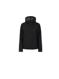 Appia Lady - Black