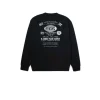 As Seen On Tv Crewneck - Black