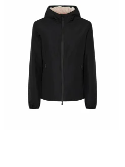 Aurelia Velour - Black