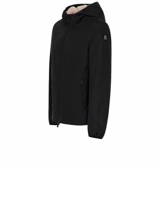 Aurelia Velour - Black