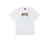 Bail Bond S/s Tee - White