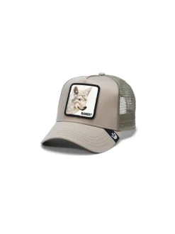 Bandit - Taupe