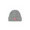 Beanie T - Grey