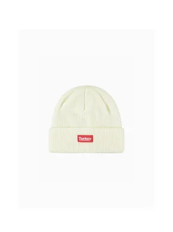 Beanie T - Milk