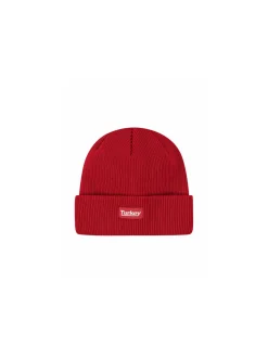 Beanie T - Red