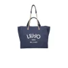Bena L Tote - Dress Blue