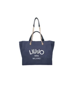 Bena L Tote - Dress Blue