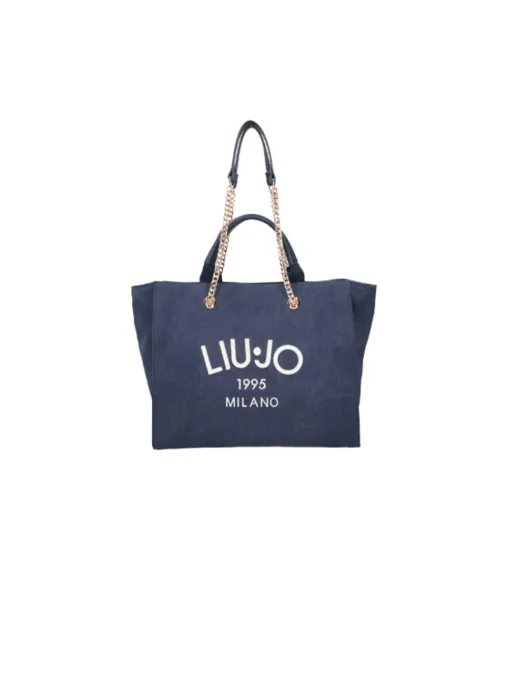 Bena L Tote - Dress Blue