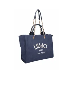 Bena L Tote - Dress Blue