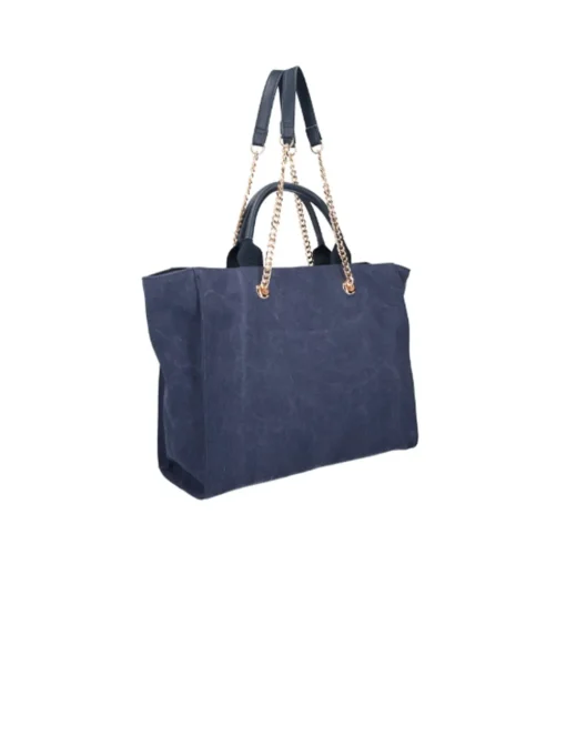 Bena L Tote - Dress Blue