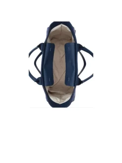 Bena L Tote - Dress Blue