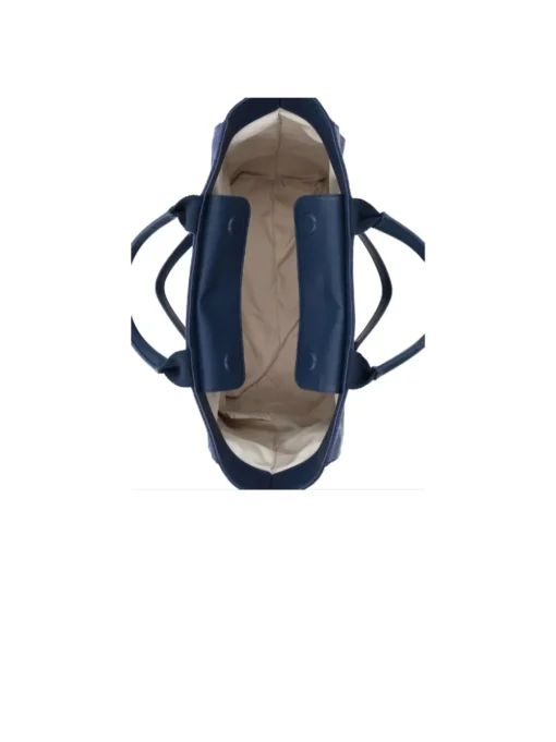 Bena L Tote - Dress Blue