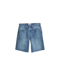 Bermuda Jeans