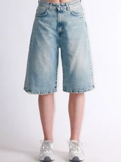 Bermuda Superpocket - Colore Unico