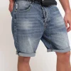 Bermuda Uomo - Colore Unico