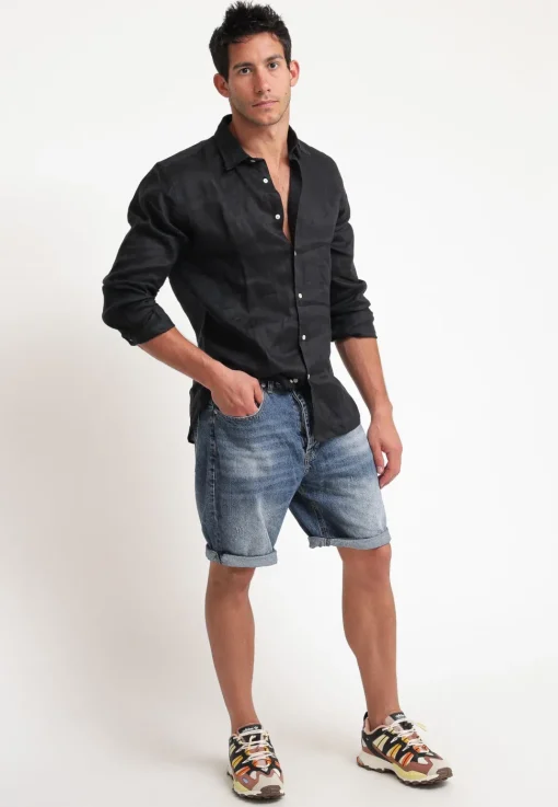 Bermuda Uomo - Colore Unico