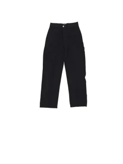 Big Timer Twill Double Knee Carpenter pant - Black