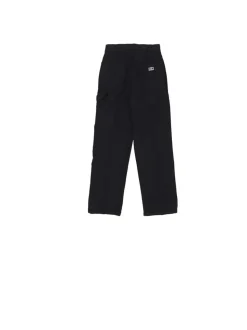 Big Timer Twill Double Knee Carpenter pant - Black