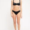 Bikini C/Ferr - Nero
