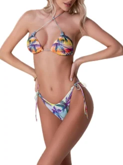 Bikini Triangolo - Fantasia
