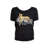 Bliss Tee - 3008 Strass
