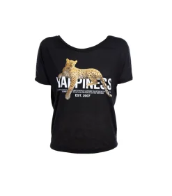 Bliss Tee - 3008 Strass