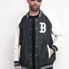 Bomber Uomo - Colore Unico