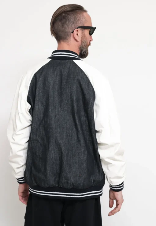 Bomber Uomo - Colore Unico