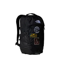 Borealis Backpack - Tnfbubrpch