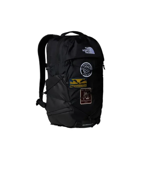 Borealis Backpack - Tnfbubrpch