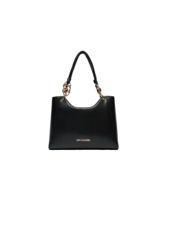 Borsa Pu - Nero