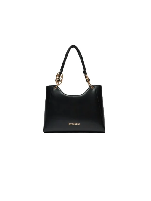 Borsa Pu - Nero