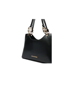 Borsa Pu - Nero