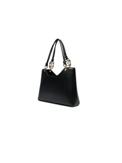 Borsa Pu - Nero
