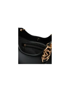 Borsa Pu - Nero