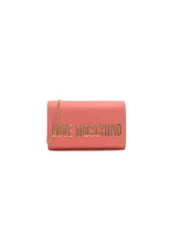Borsa Pu Grs - Corallo