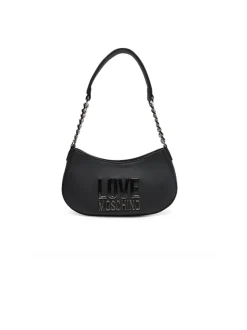 Borsa Pu GRS - Nero Galvanica Nikel