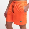 Boxer Mare - Arancio Fluo