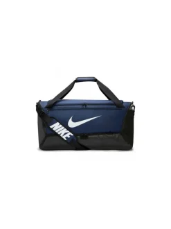 Brasilia 9.5 Training Duffel B - Midnight Navy/black/white