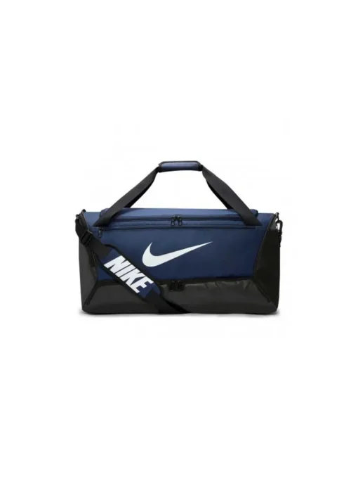 Brasilia 9.5 Training Duffel B - Midnight Navy/black/white
