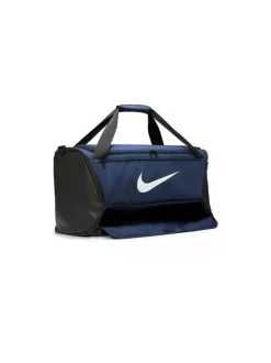 Brasilia 9.5 Training Duffel B - Midnight Navy/black/white
