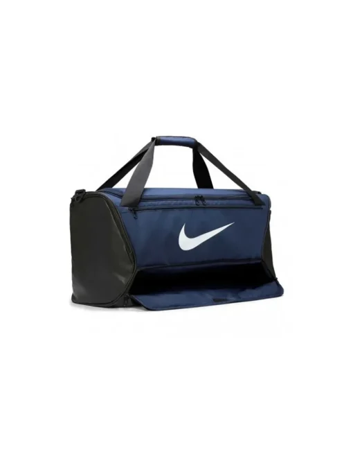 Brasilia 9.5 Training Duffel B - Midnight Navy/black/white