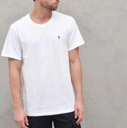 Bsr - White